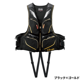 ブラック×ゴールド