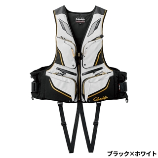 ブラック×ホワイト