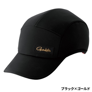 ブラック×ゴールド