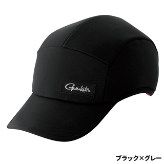 ブラック×グレー