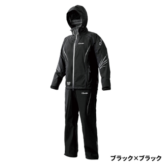 ブラック×ブラック