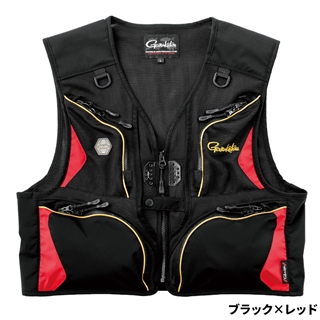 ブラック×レッド