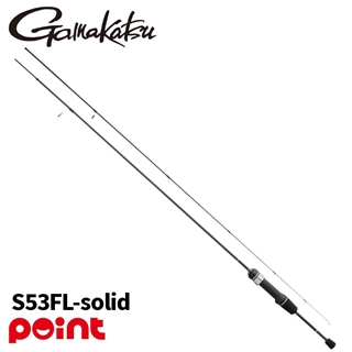 【5月入荷予定/ご予約受付中】 がまかつ ラグゼ 宵姫 爽弐 S53FL-solid 24800