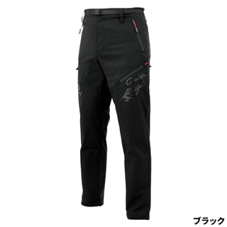 ブラック(Gamakatsu)