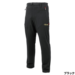 ブラック(Gamakatsu)