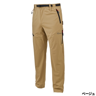 ベージュ(Gamakatsu)