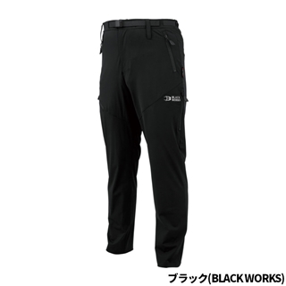 ブラック(BLACK WORKS)