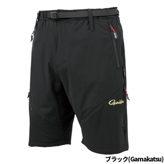 ブラック(Gamakatsu)