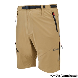 ベージュ(Gamakatsu)
