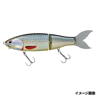 #1 ミラージュベイト