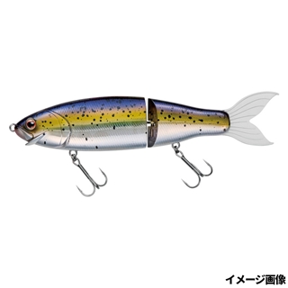 #3 アメリカンシャッド