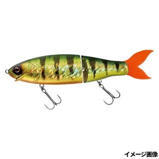 #5 パーチ