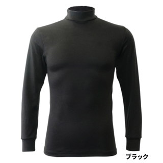 ブラック