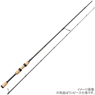 ティムコ フェンウィック リンクス スピニングロッド LINKS64SXULJ Mid Strolling Special バスロッド【大型商品】