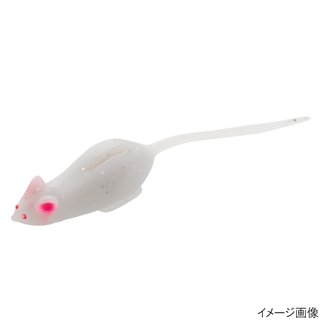 ティムコ クリッタータックル 野良ネズミ マグナム #26シン