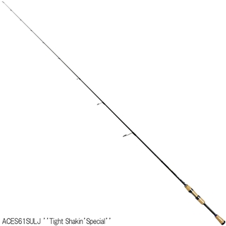 フェンウィック ACES61SULJ Amazon | ティムコ(TIEMCO) フェンウィック エイシス ACES61SULJ