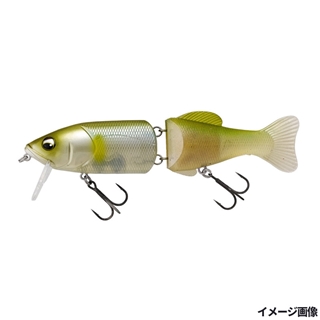 #01ゴーストアユ