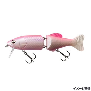 #05 レミングピンク