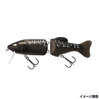 #07 ライゲキブラック