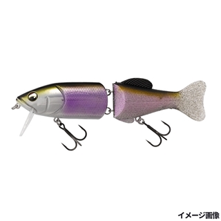 #08 モンスターワカサギ