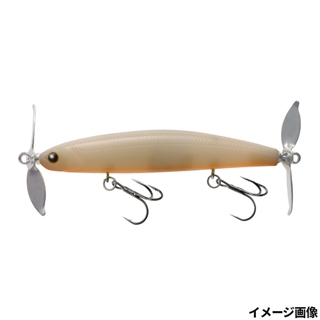 437 ボーンオレンジベリー