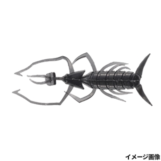 #000 ソリッドブラック