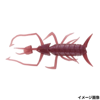 #174 イキイキミミズ