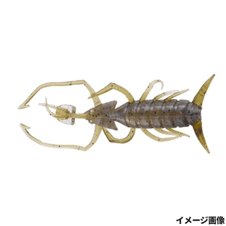 #216 グリパン/SLゴースト