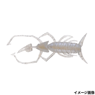 #244 ゴーストシラウオ