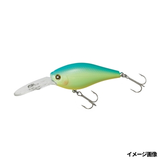 ティムコ(TIEMCO) シュマリ ウッド 90F 002 ピンググローアワビ
