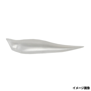 #01パールホワイト