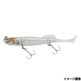 27 ホロクラッシュシラウオ