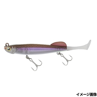 418 ハーフミラーワカサギII