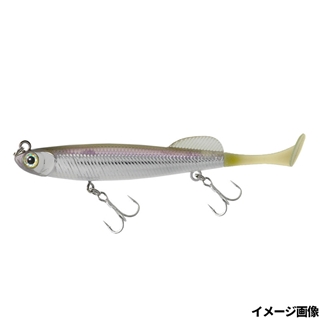 423 キララワカサギ