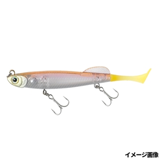 427 スケスケワカサギ