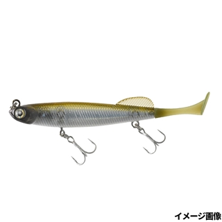 428 ハーフミラーモロコ