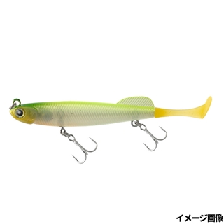 430 ハイパーブライトバック