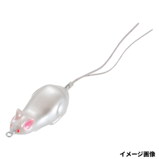 01 ハツカネズミ