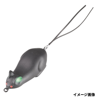 02 リトルデーモン