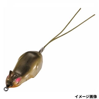 04 クリアモスグリーン