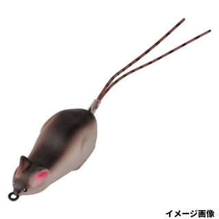 05 マットダークブラウン