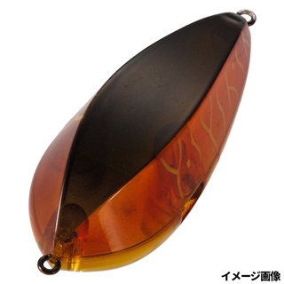 #04 レッドブラウンタイガー