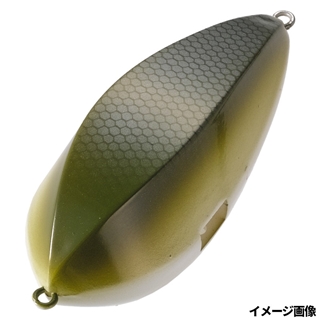 #06 オリーブシャッド