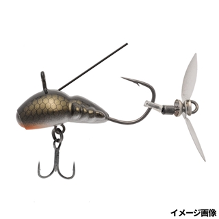 #01 パッションワカサギ