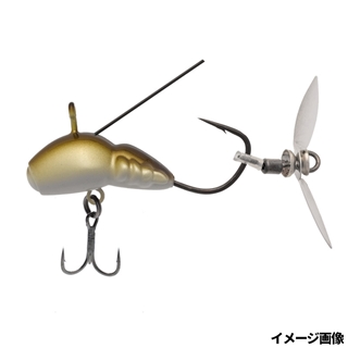 #02 フレッシュシャッド