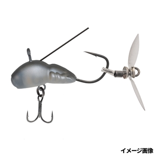 #03 ステルスグレー