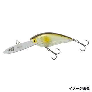 ティムコ クランキーダーター90 03 クリアアユ - 釣具のポイント