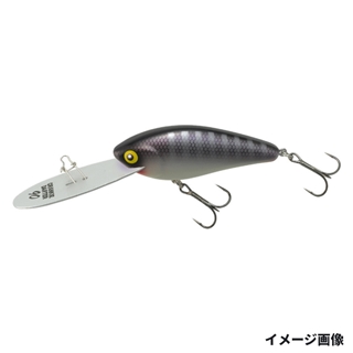 ティムコ クランキーダーター90 03 クリアアユ - 釣具のポイント