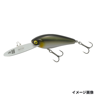 ティムコ クランキーダーター90 03 クリアアユ - 釣具のポイント