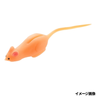 #29ファイヤーカヤネズミ